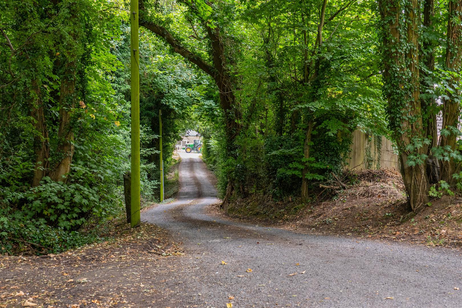 Library Road, Clayton-Le-Woods, Chorley